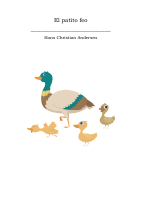 El patito feo.pdf